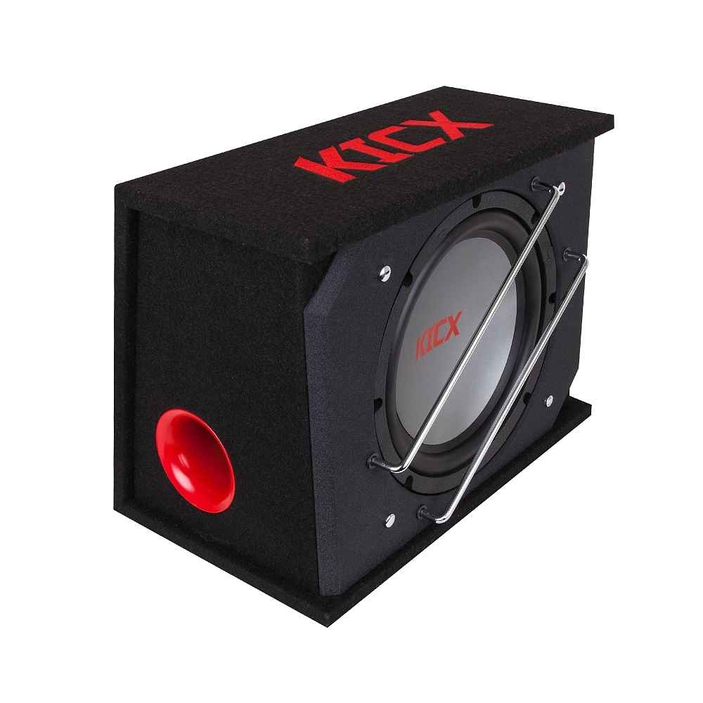 Kicx AP-301BPA сабвуфер активный
