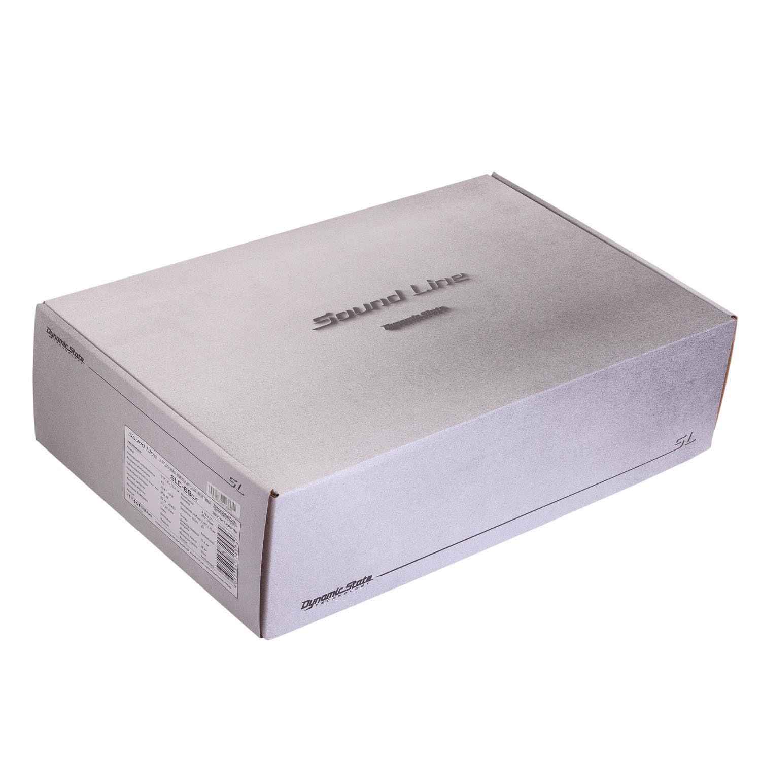 Dynamic State SLC-69cx