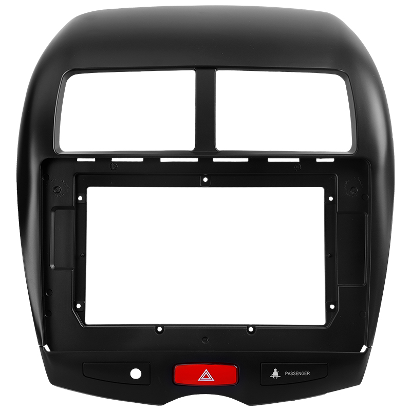 Mitsubishi ASX 1 2010-2016, Тип B, 10.2