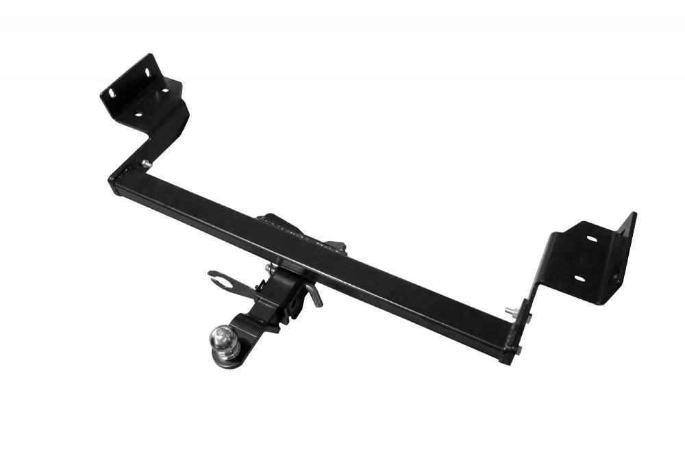 Фаркоп ПТ ГРУПП LRX991101 для Lexus RX (кроме Long) F-Sport 2015-2019, быстросъемный шар (тип Е)