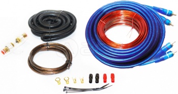 ACV 21-KIT2-8L Комплект проводов