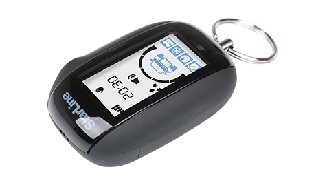 StarLine B97 V2 3CAN+FD+4LIN LTE GPS