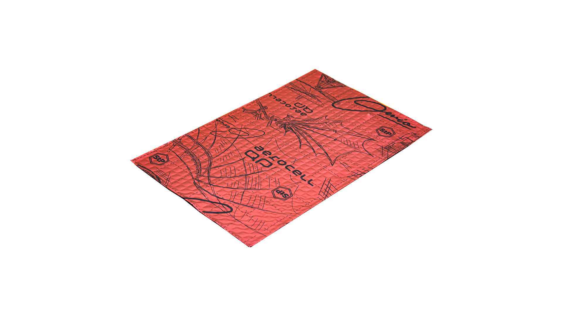 StP AEROCELL QP Genio 4 мм (0,5 x 0.32 м)
