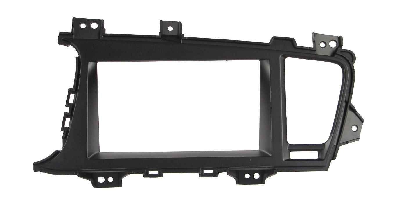 Переходная рамка для KIA Optima, K5 12-14 2DIN