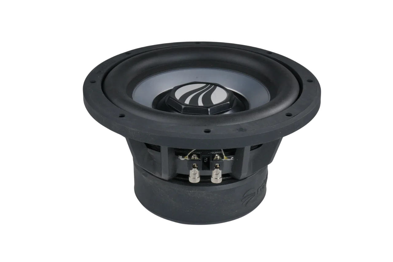 Rainbow SL-SW10.D4 10 Inch Dual Voice Coil Subwoofer