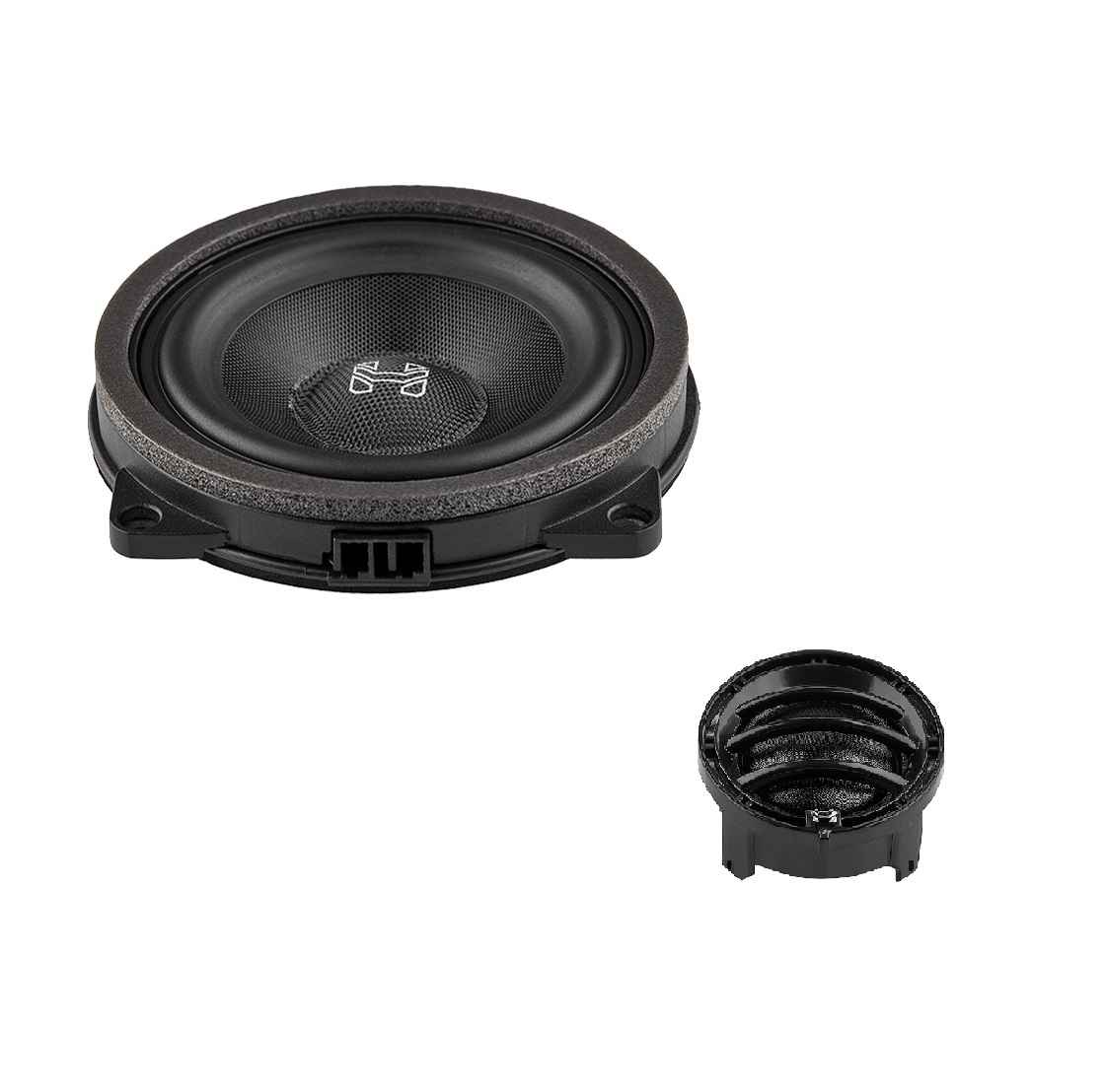 Black Hydra HBO-425C BMW