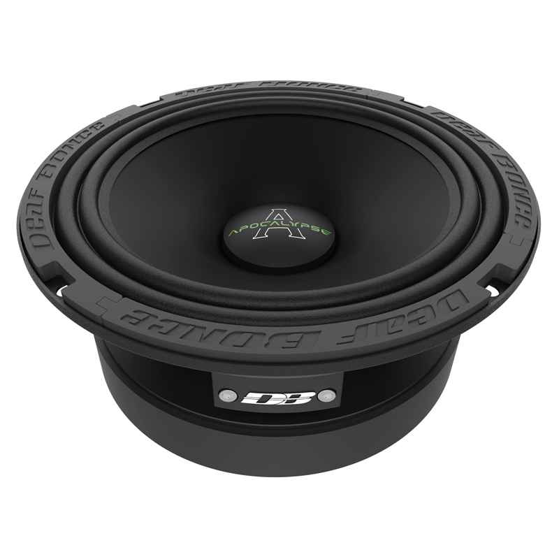 Акус. сист. Alphard AP-M60A