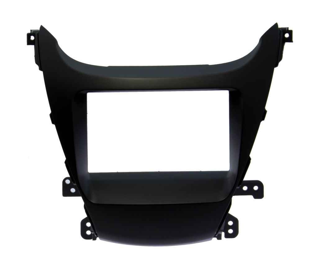 Переходная рамка для Hyundai Elantra, Avante 13-16 2DIN