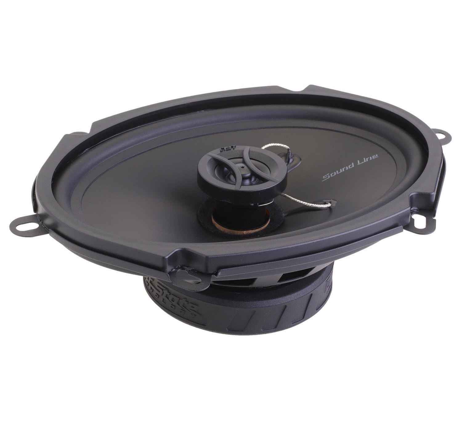 Dynamic State SLB-572