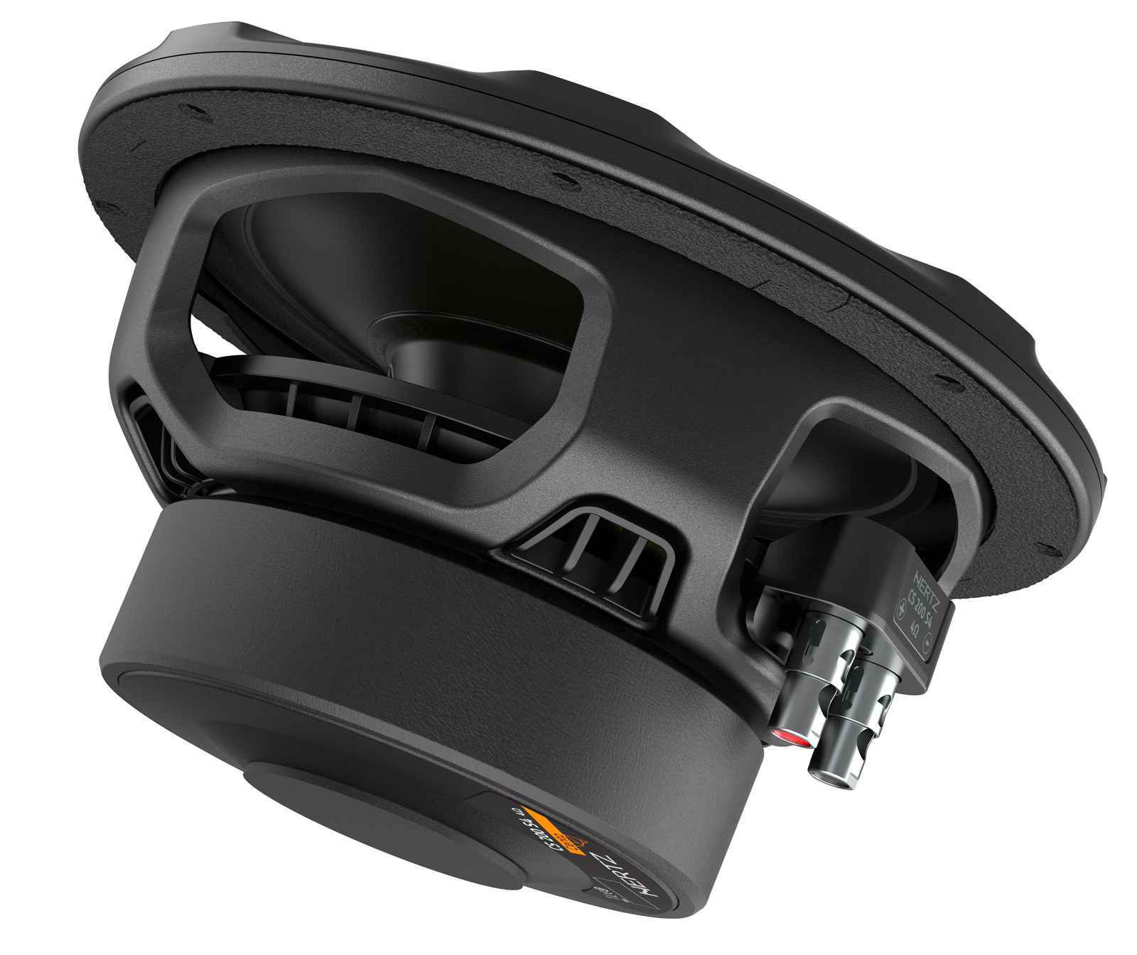 Hertz CS 200 S4 сабвуфер