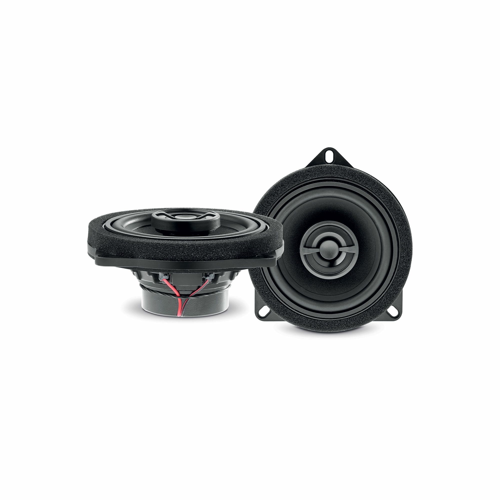 FOCAL IC BMW100L, коаксиальные динамики