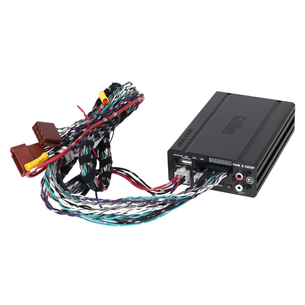 HELLION PTP 8.10 кабель Pin-to-Pin