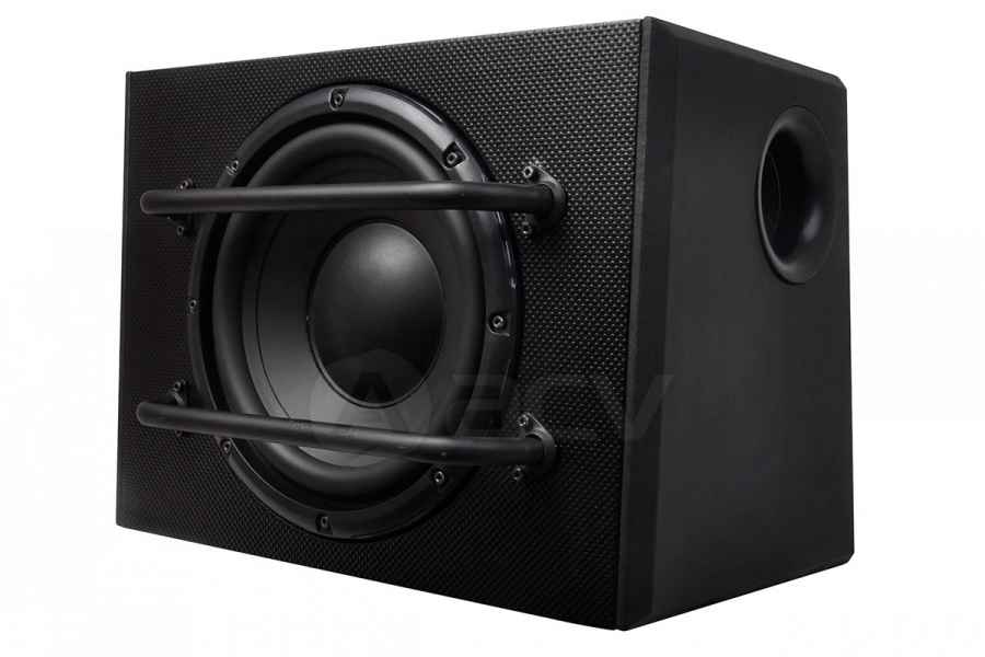 ACV BBA-12D сабвуфер активный