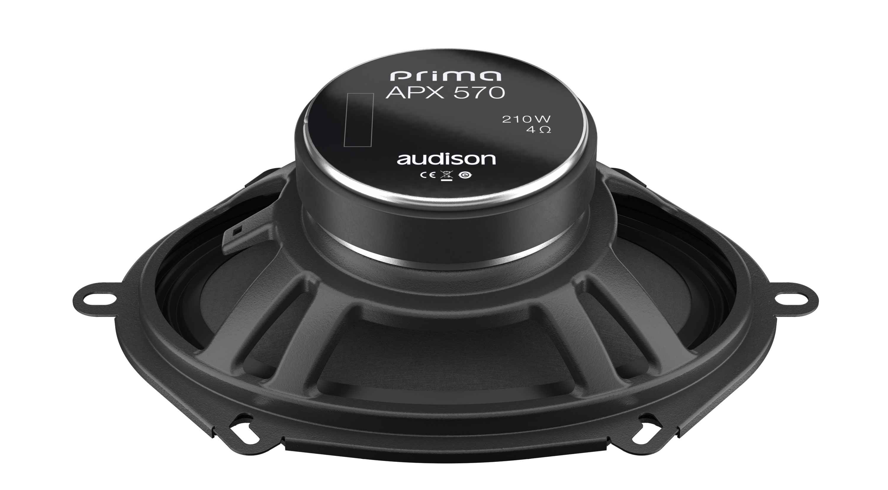 Акус. сист. Audison APX 570