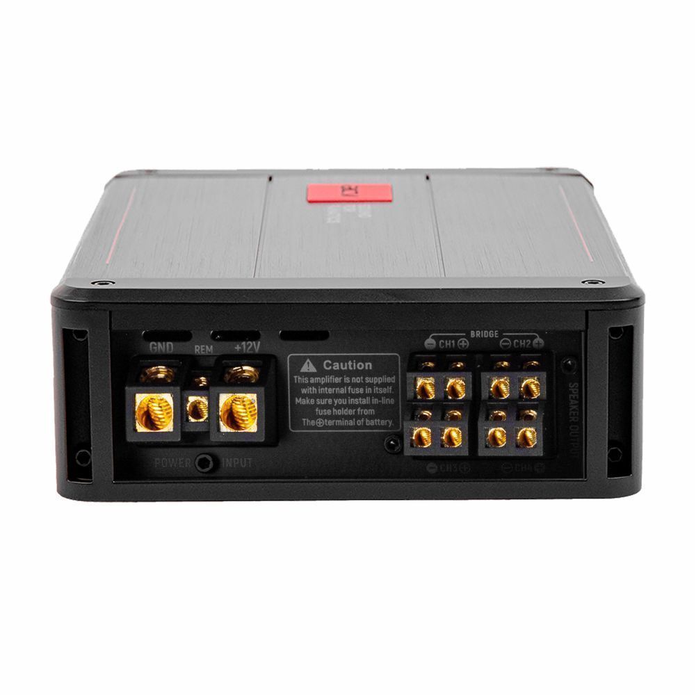 ACV DX-4.350 V4 усилитель