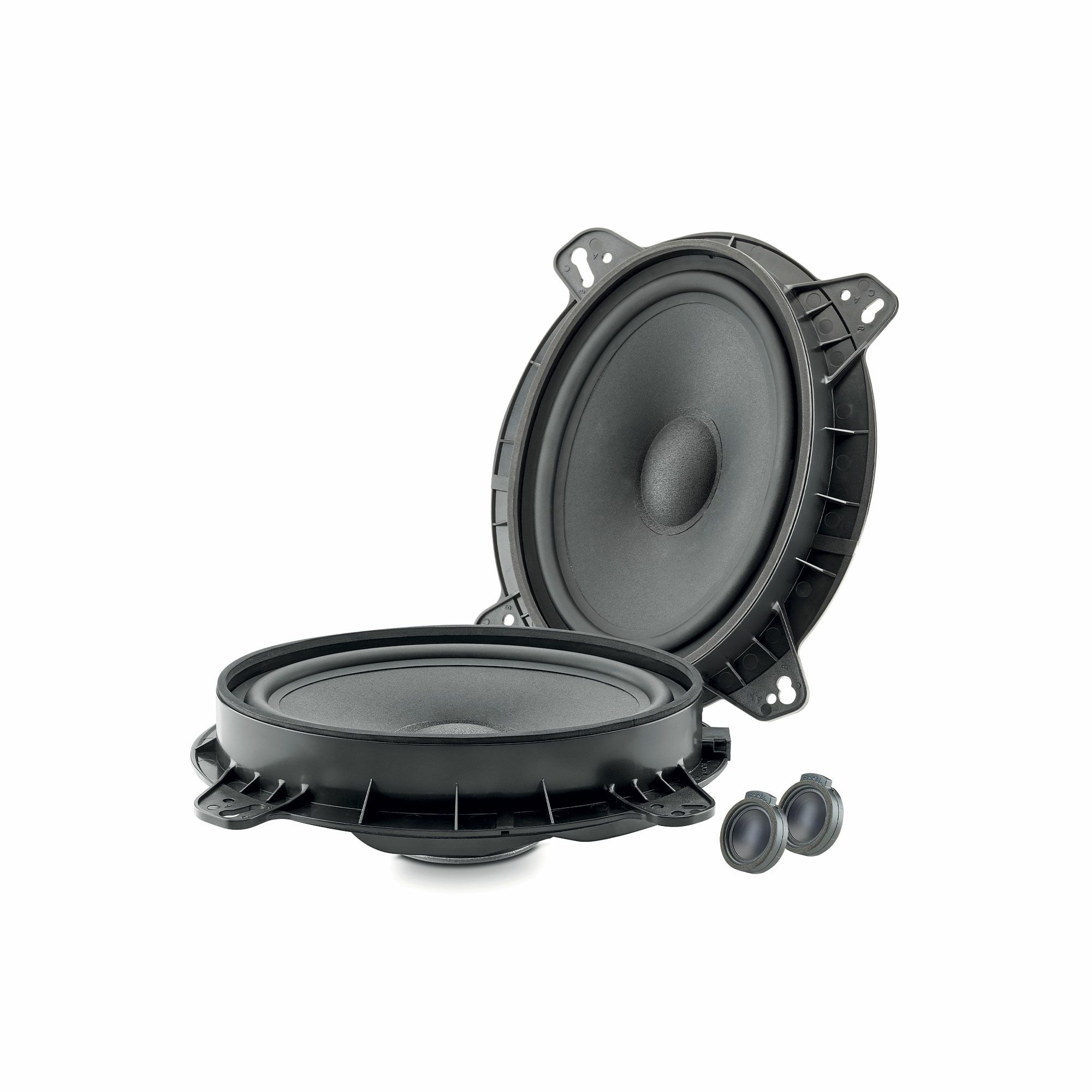 FOCAL IS TOY690, компонентная акустическая система