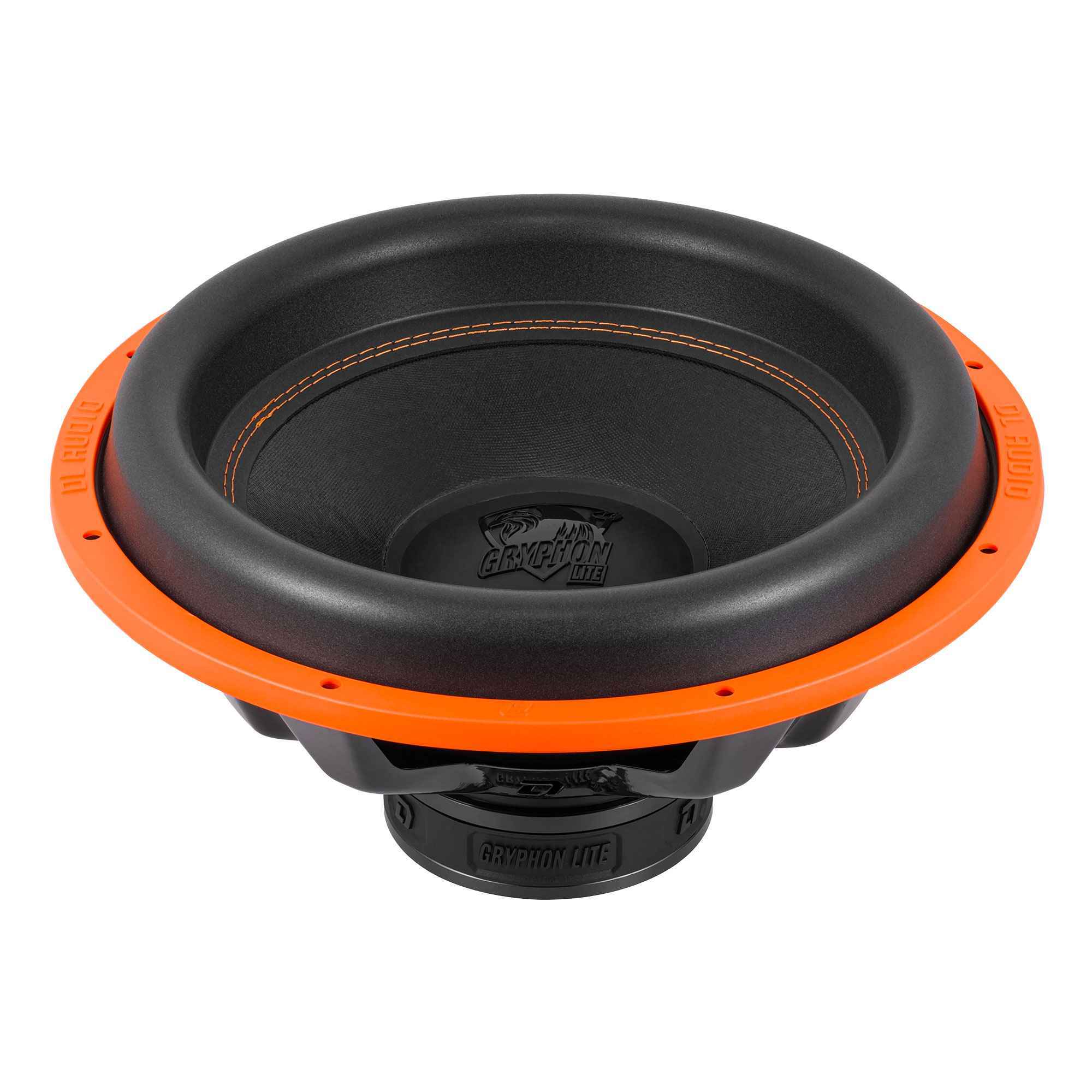 DL Audio Gryphon Lite 15 v.3 пассивный сабвуфер
