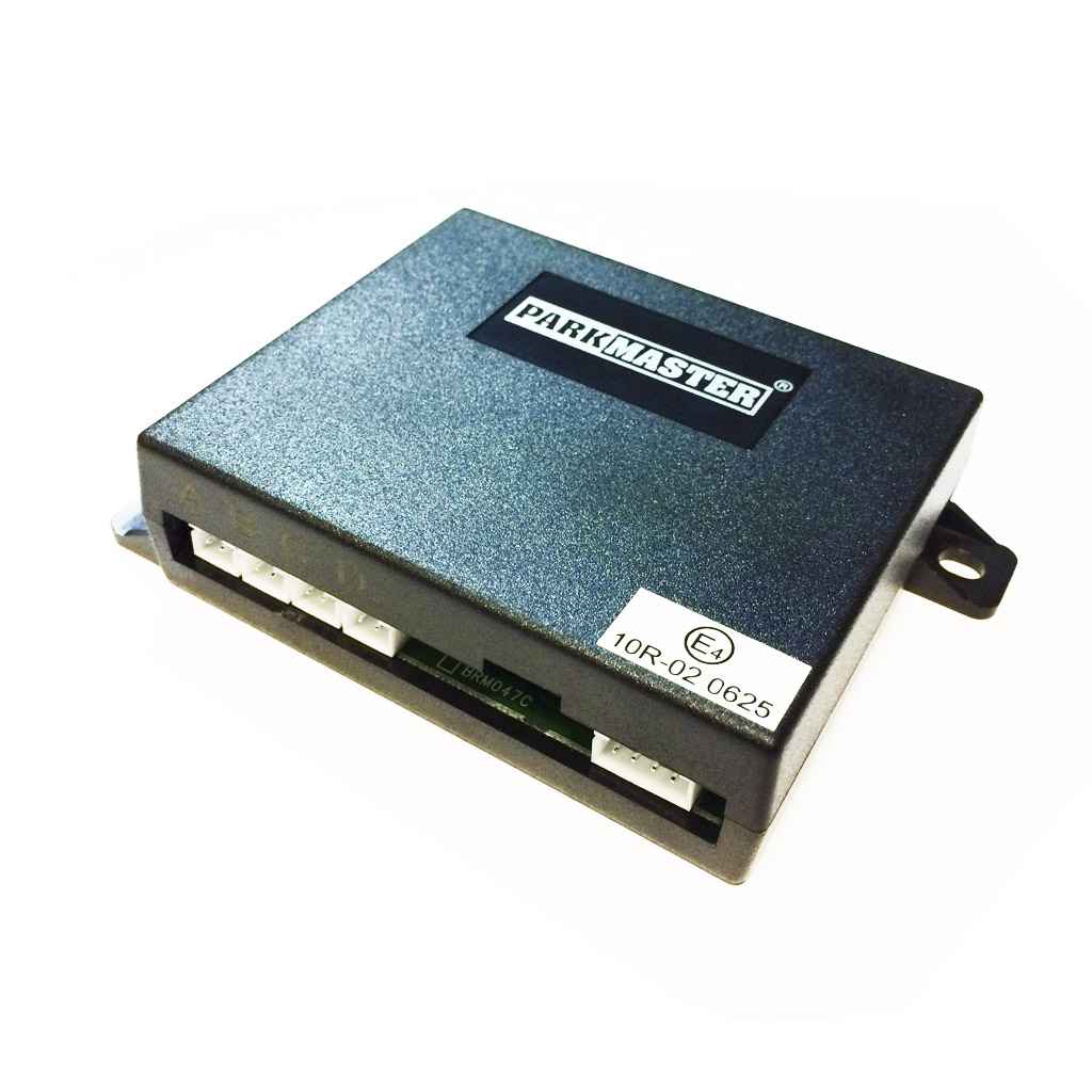 Парктроник ParkMaster 19-4-A (4 датчика)