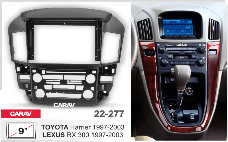 CARAV 22-277 CARAV 22-277