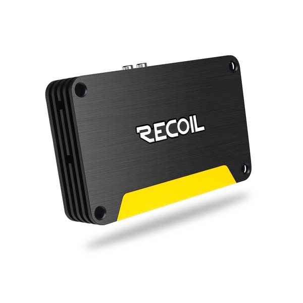 Recoil Audio Recoil R46