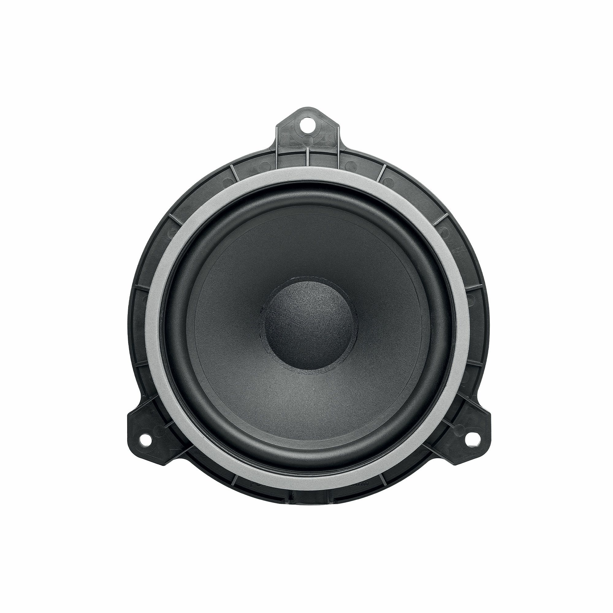FOCAL IS TOY 165 TWU, компонентная акустическая система