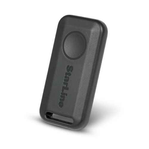 StarLine E7 LTE GPS охранно-телематический комплекс