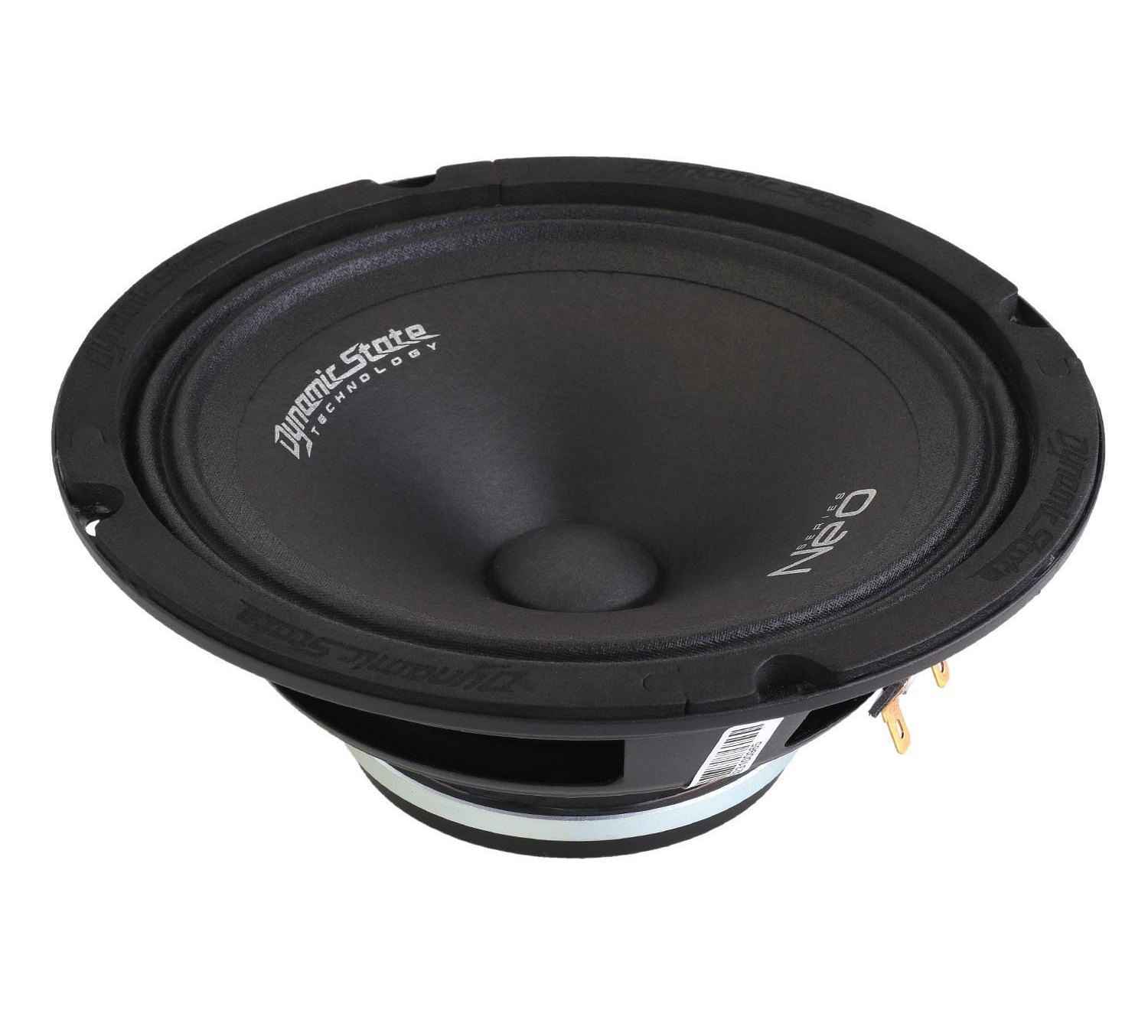 Dynamic State NEO NM-16 Midel