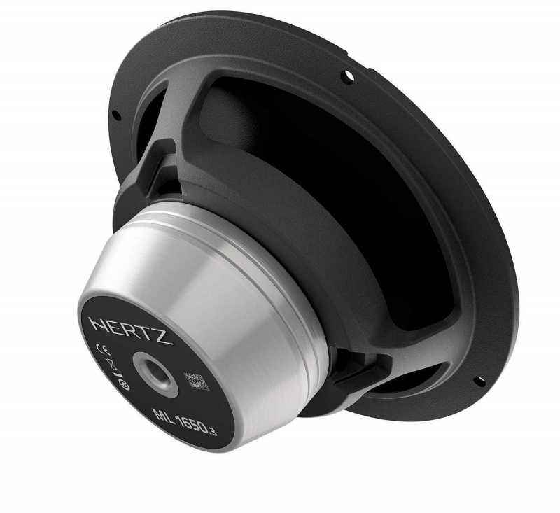 Hertz ML 1650.3 Hertz ML 1650.3
