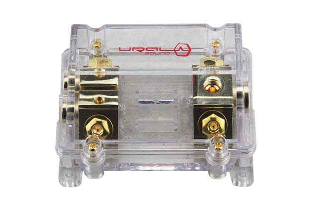 Ural PB-DB04ANL дистрибьютор