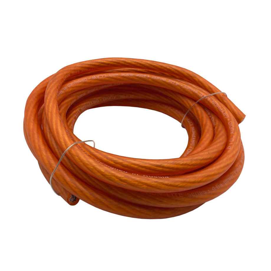 DL Audio Gryphon Lite WK 4-4