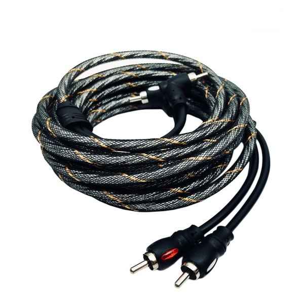 Dynamic State RCP-5.2 SERIES 1 RCA кабель 5м