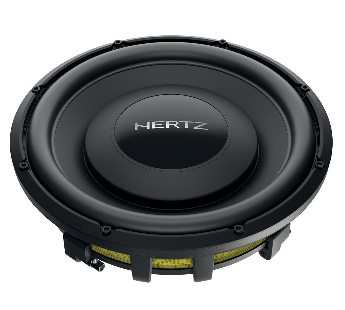 Hertz MPS 300 S2.1 сабвуфер Hertz MPS 300 S2.1 сабвуфер