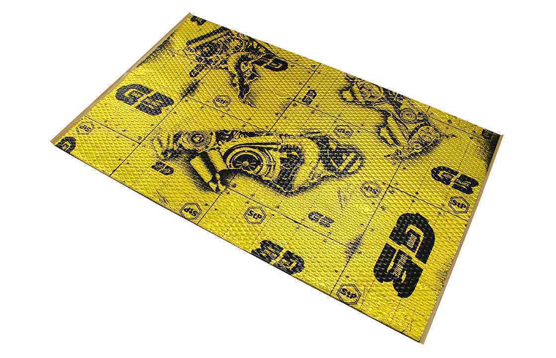 StP Вибропласт GB2 (0.47 х 0.75)