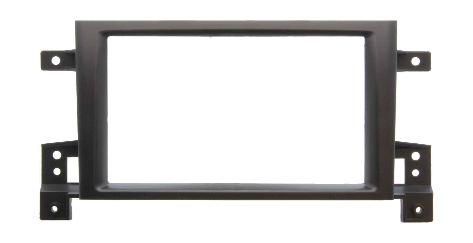 Переходная рамка для Suzuki Escudo/Grand Vitara 05-12 2DIN верх Переходная рамка для Suzuki Escudo/Grand Vitara 05-12 2DIN верх