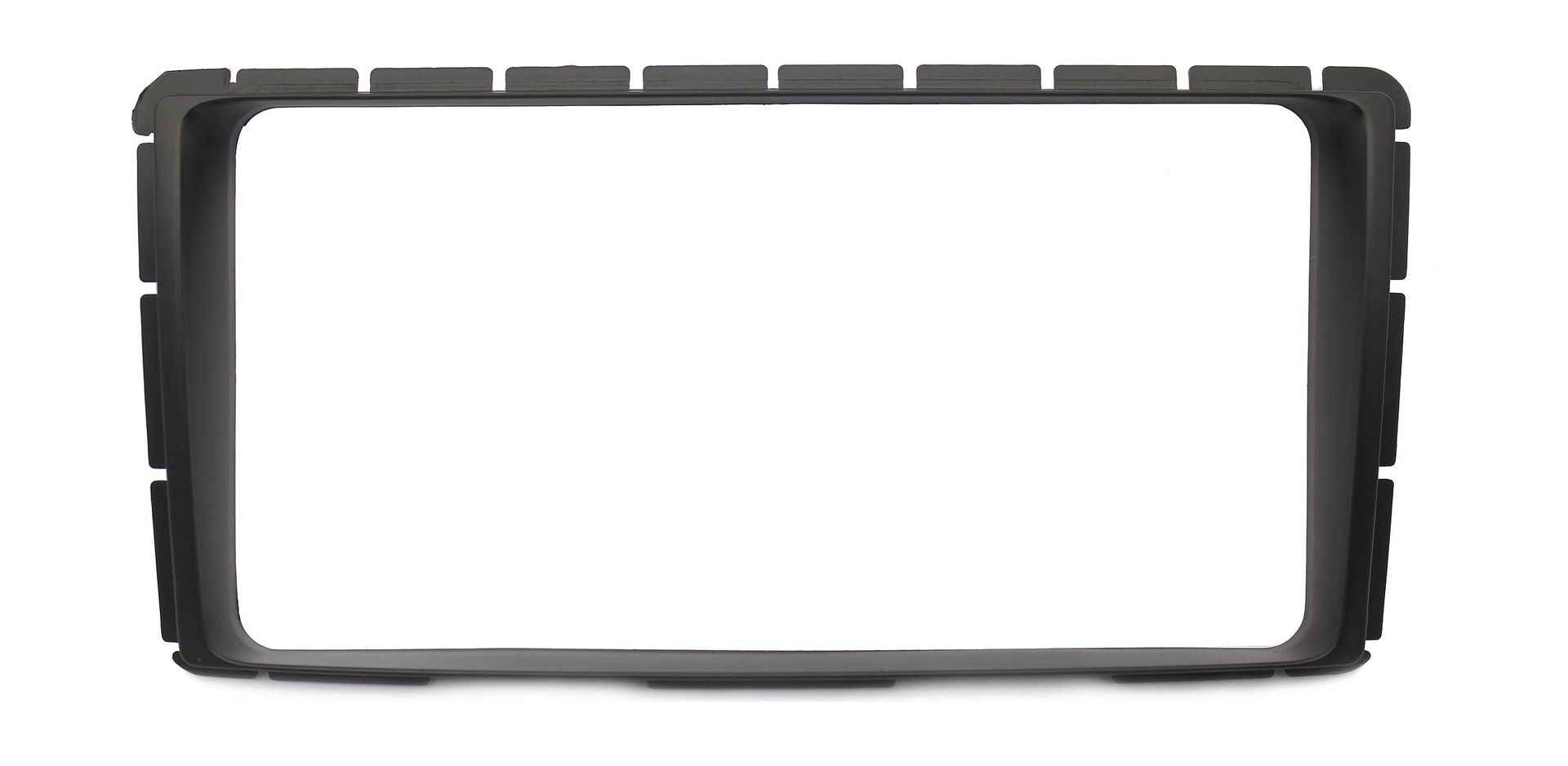 Переходная рамка для Toyota Hilux 12-15 2DIN