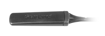 Реле блокировки двигателя StarLine R4 – купить по цене 4 080 руб. в ...