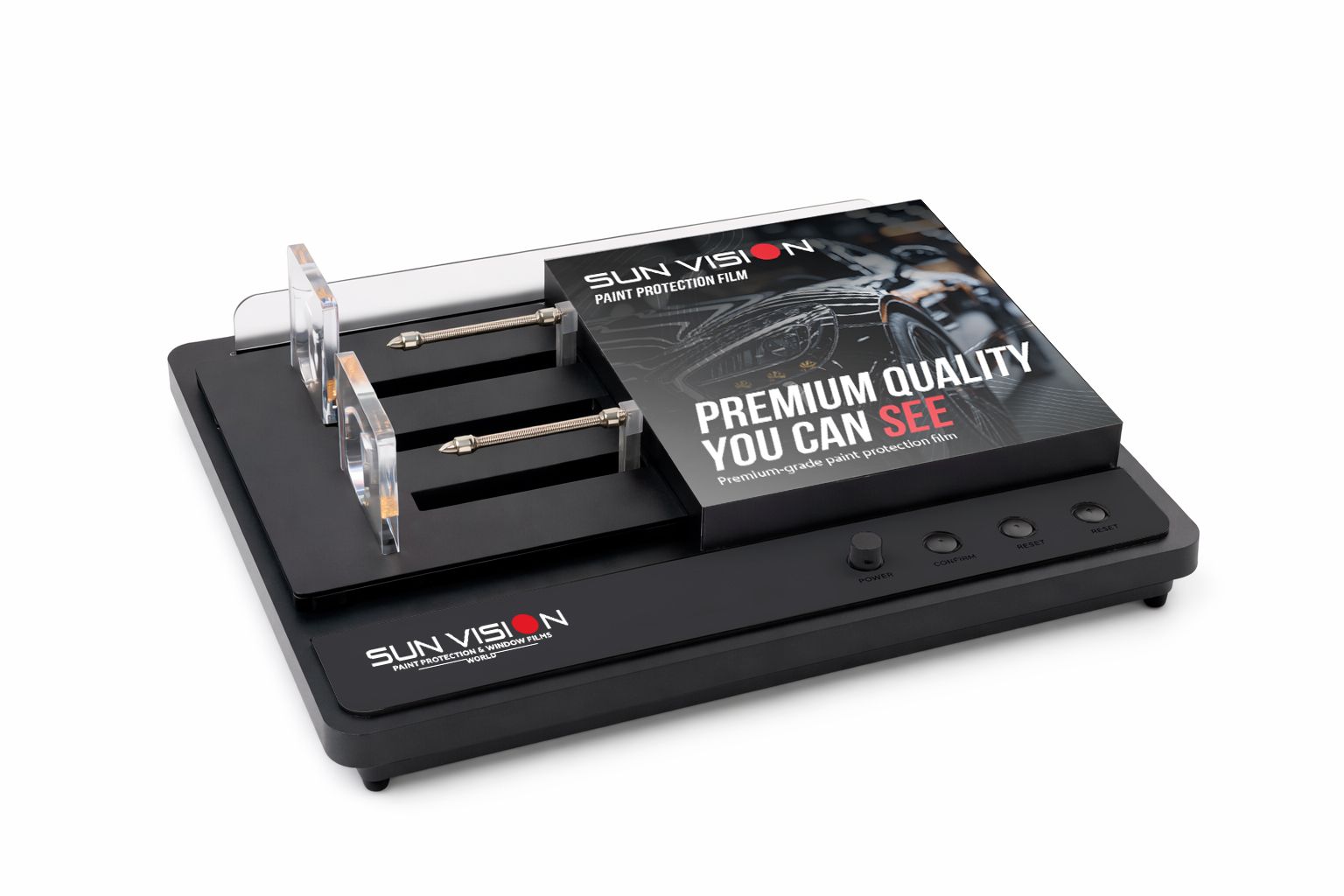 Устройство для демонстрации прокола SunVision PRO