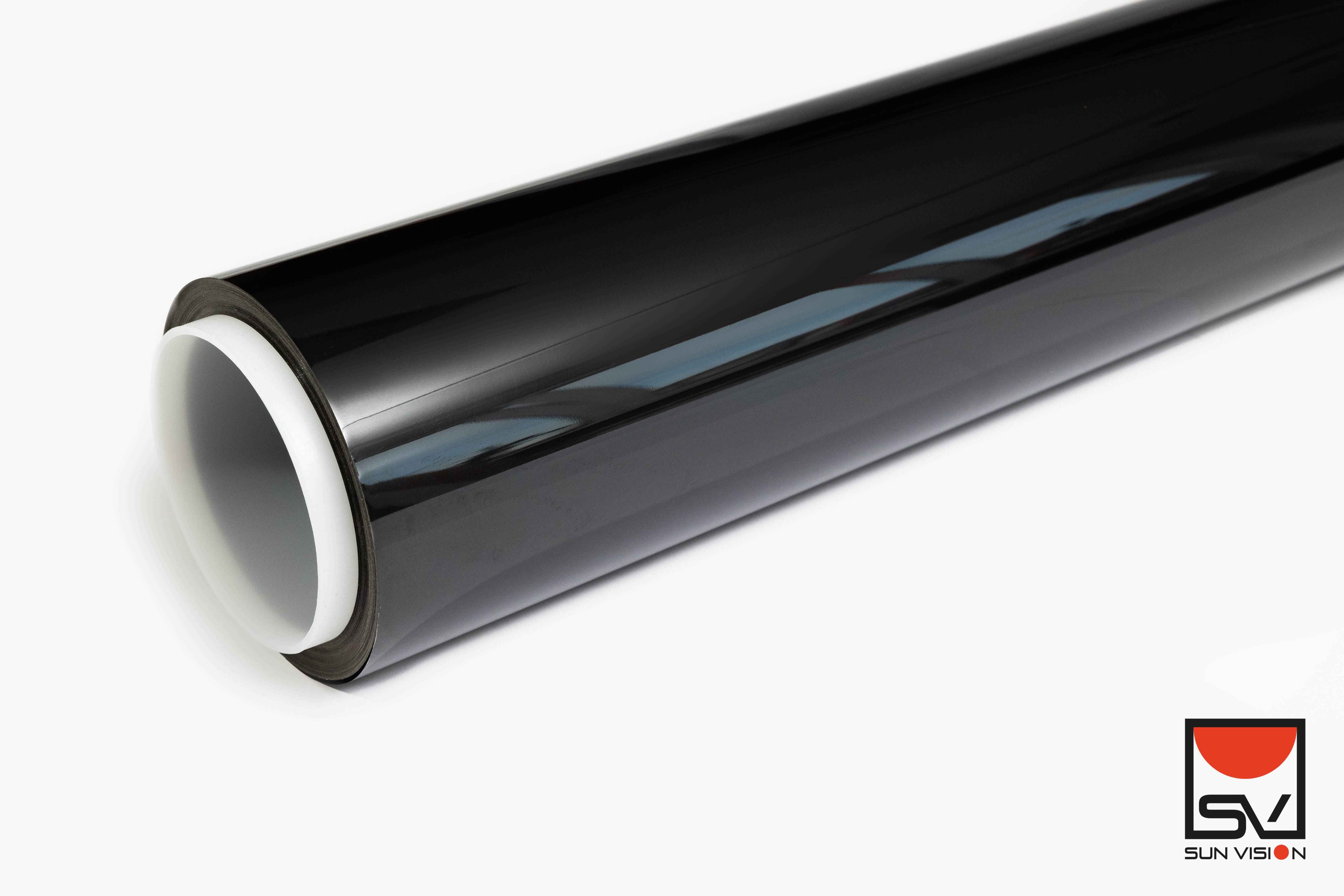 Тонировочная пленка Sun Vision Black Out