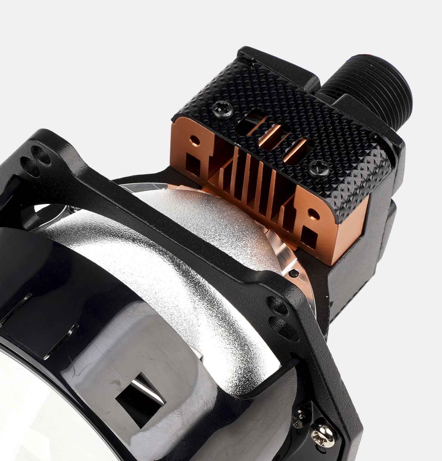 BI-LED Viper Achilles 3