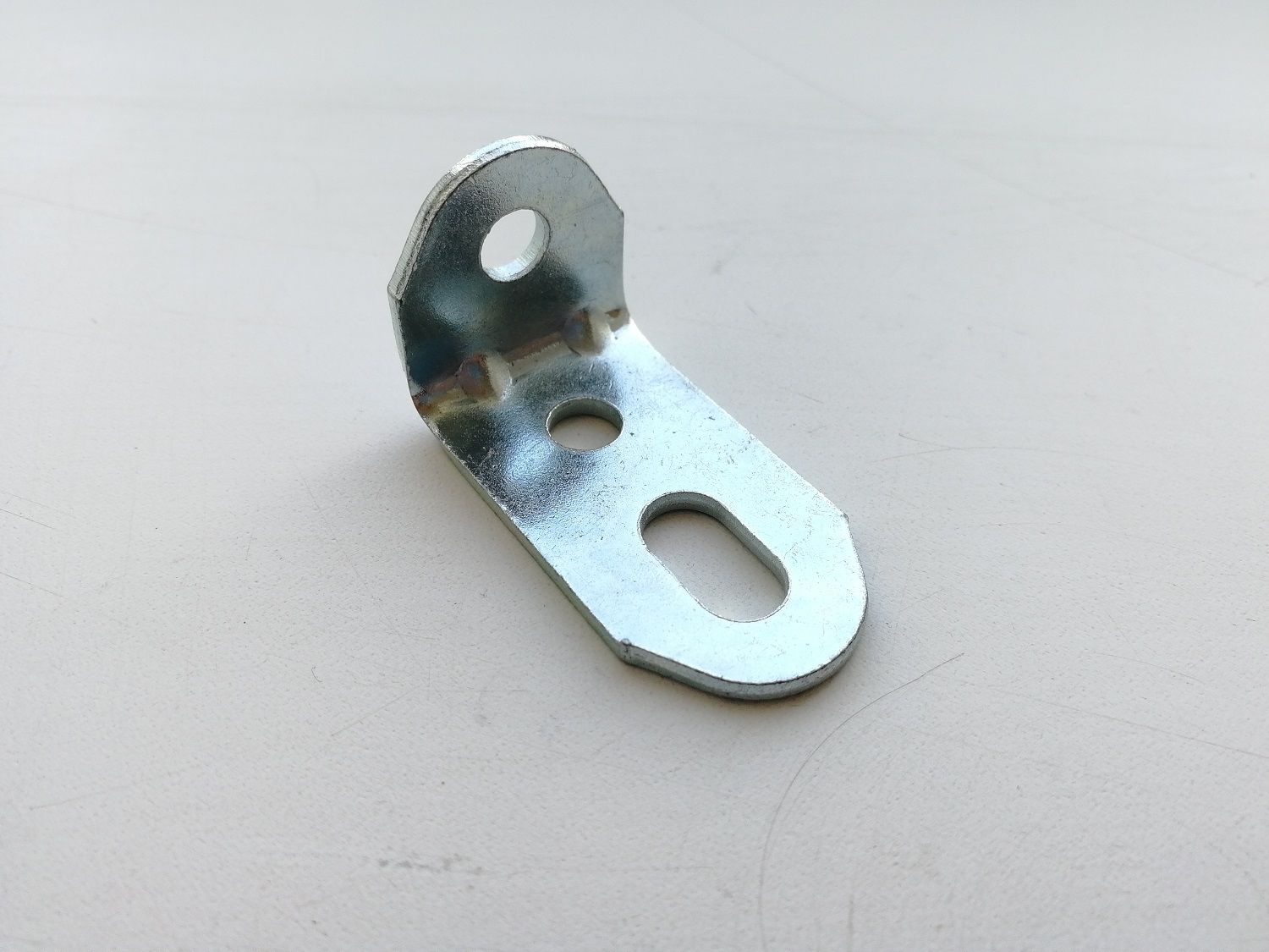 Webasto Уголок монтажный упаковка (металл)