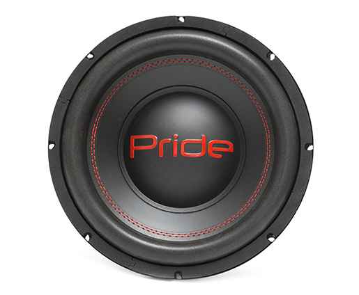 Pride Eco 10