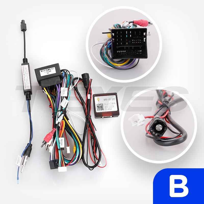 Skoda Kodiaq 2016-2021 Karoq NU7 2017-2021, Тип-B, 9