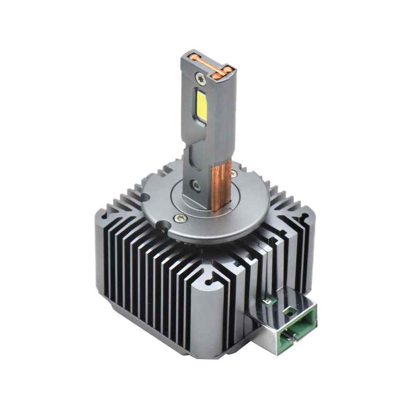 Viper D-Series D3S/D3R