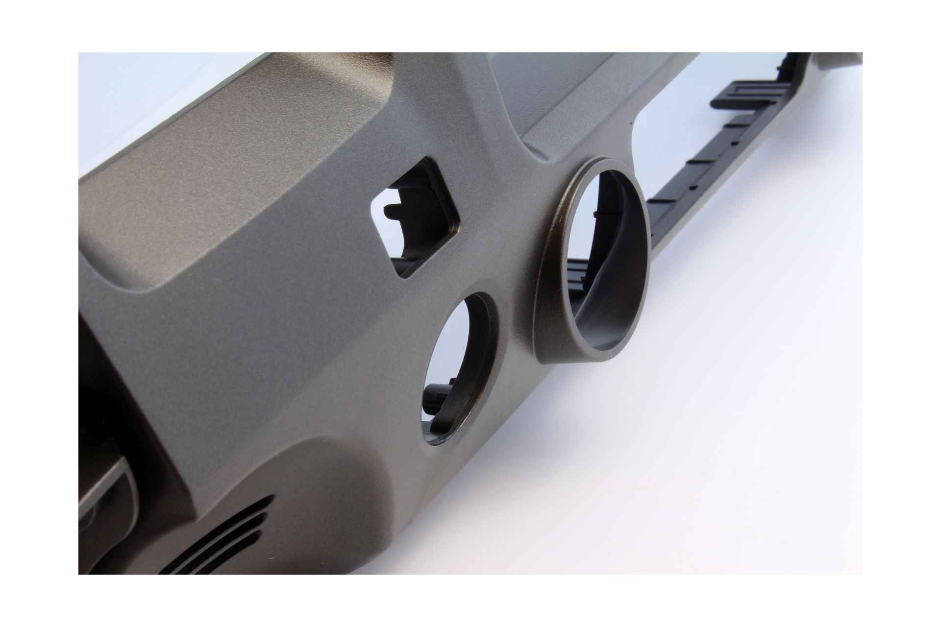 Переходная рамка для Honda Civic 07-11 2DIN левый руль