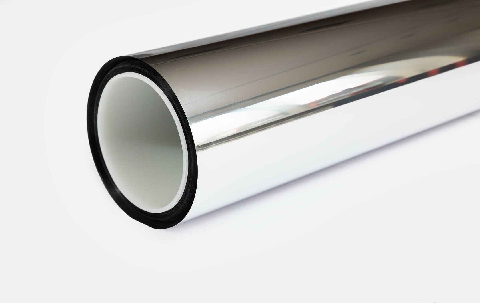 Солнцезащитная пленка Sun Vision Mercury SILVER 5