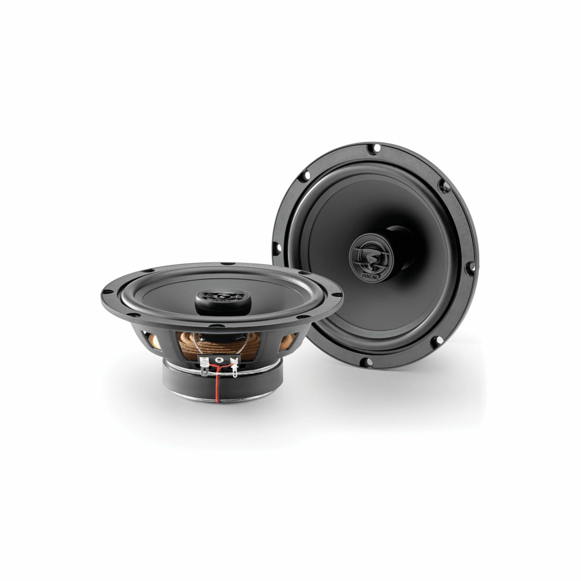 FOCAL ACX-165, коаксиальные динамики
