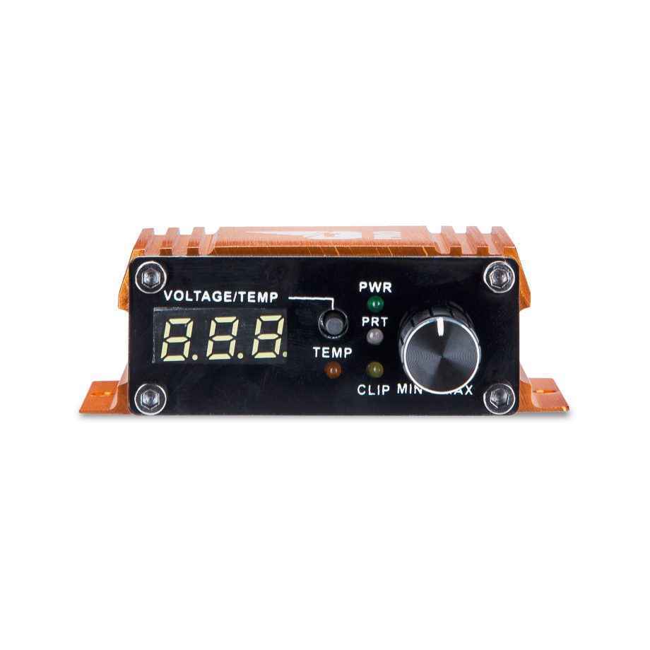 DL Audio Gryphon Pro 1.3200 V.2 усилитель