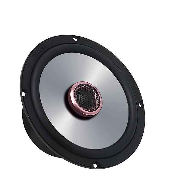 Recoil Audio Pink RAX-65, коаксиальные динамики