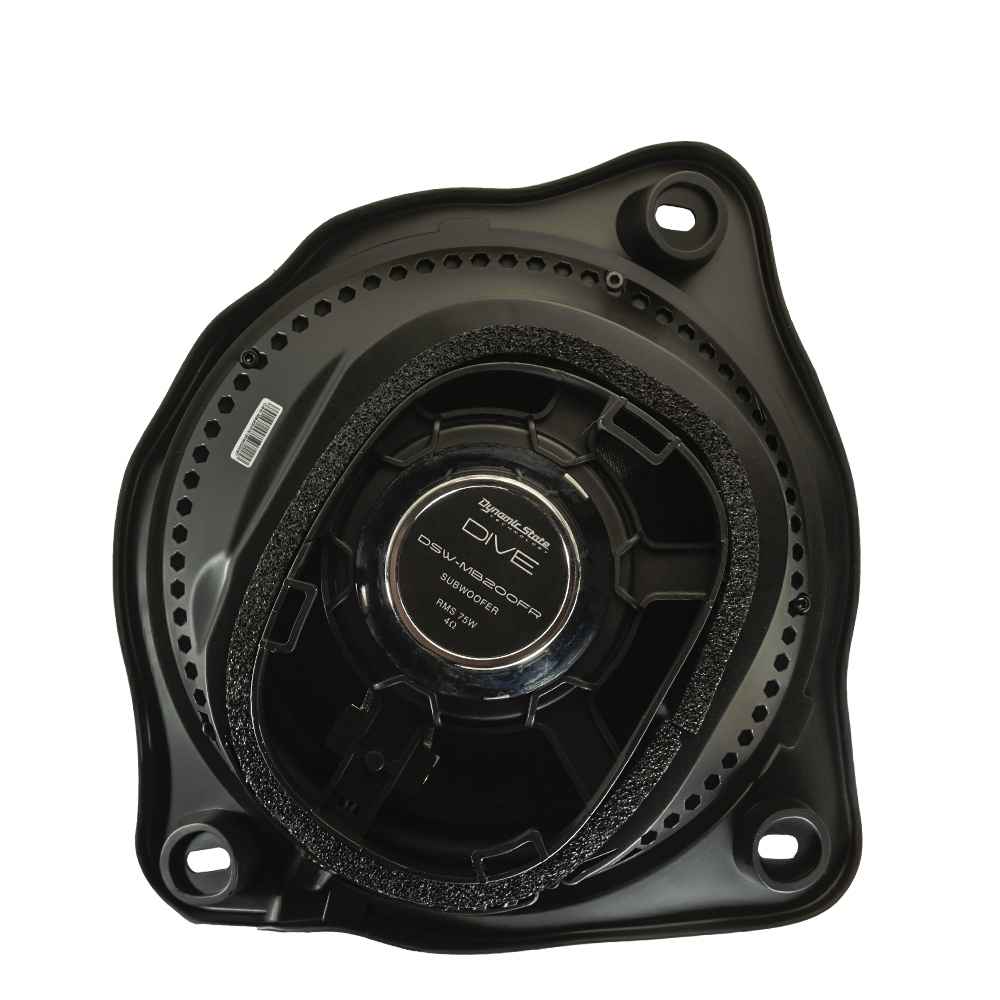Dynamic State DSW-MB200FL/FR DIVE Series