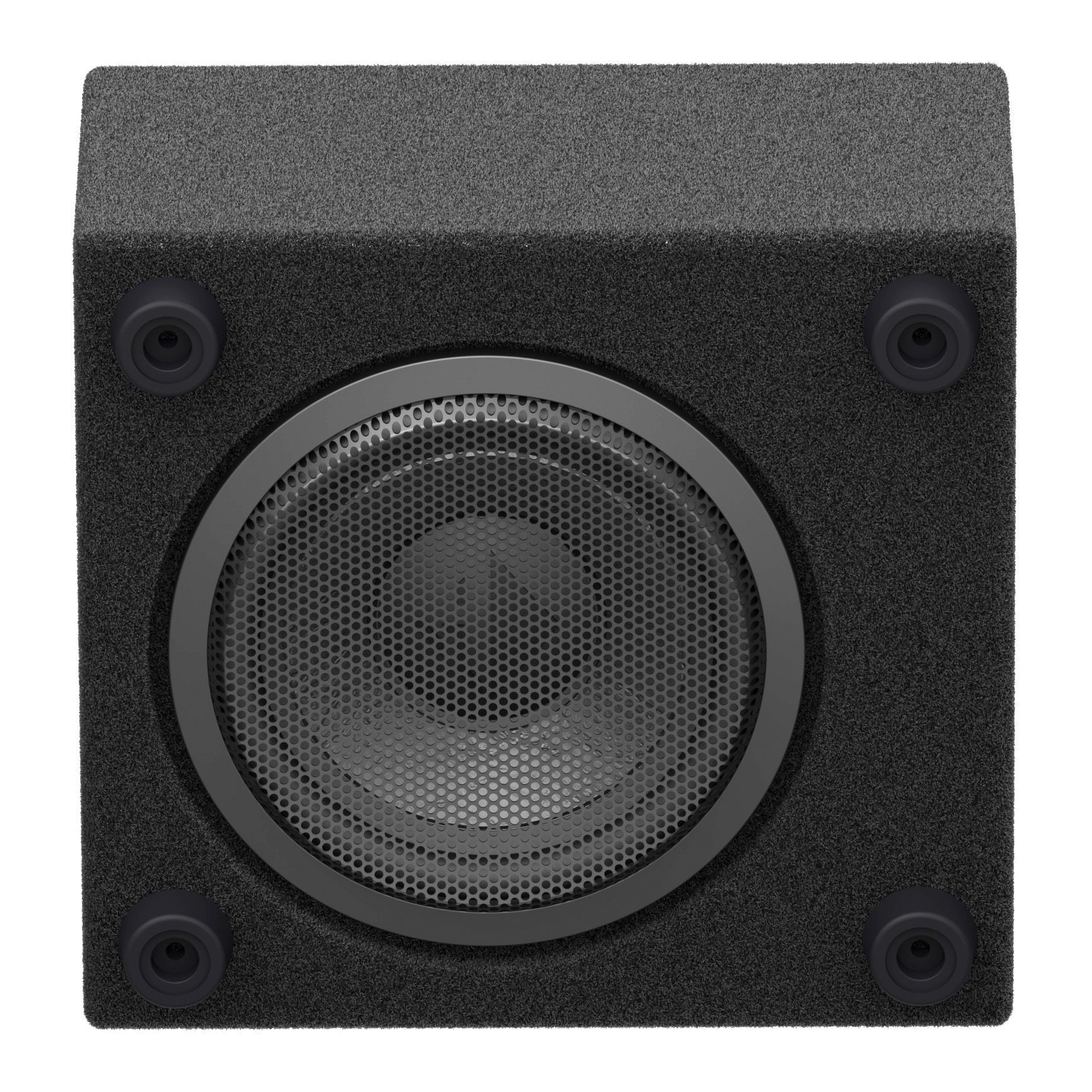 HELIX IK E8.1 DVC2 - 2х2 Ом, сабвуфер (K330814)